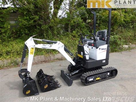 bobcat mini excavators sale|used bobcat mini excavators for sale.